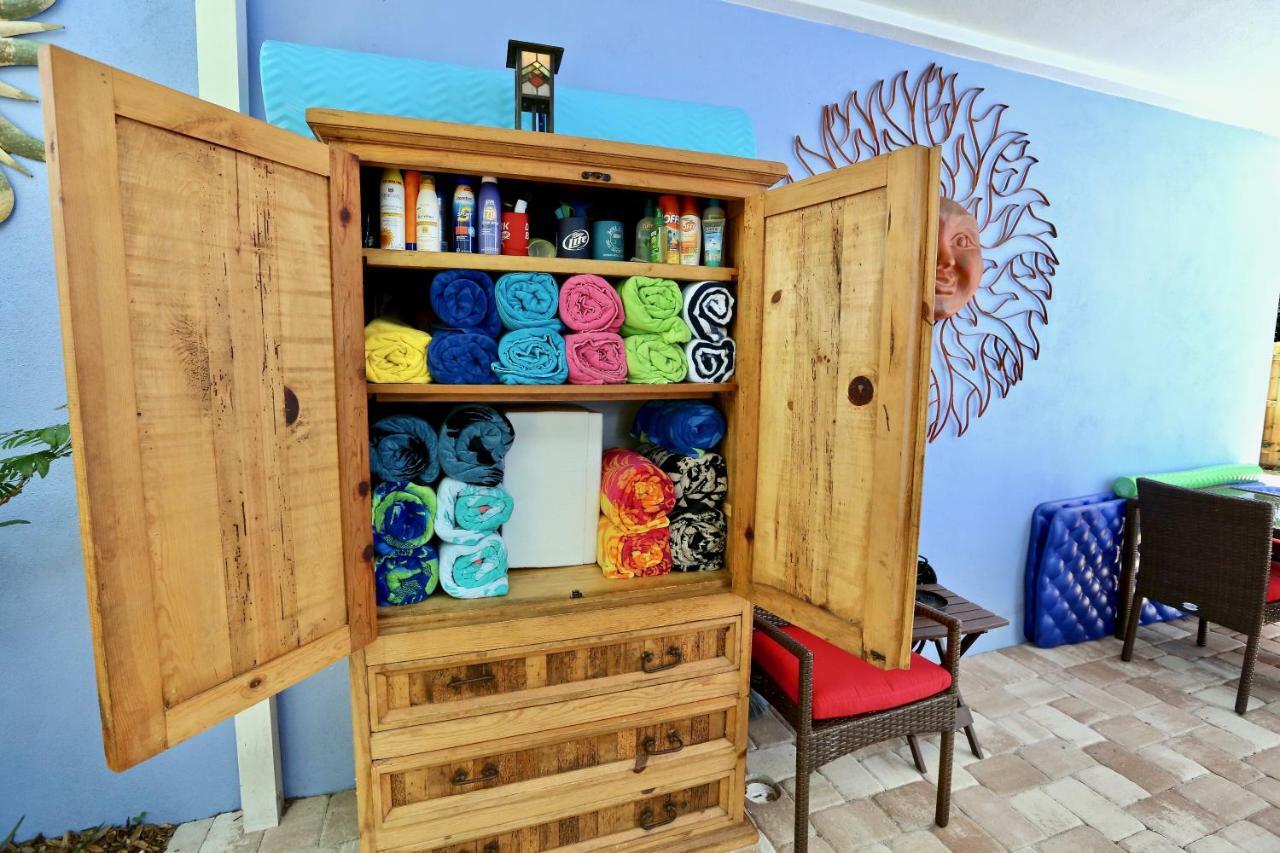 Wilton Manors Fantasy Island Inn, Caters To Men المظهر الخارجي الصورة