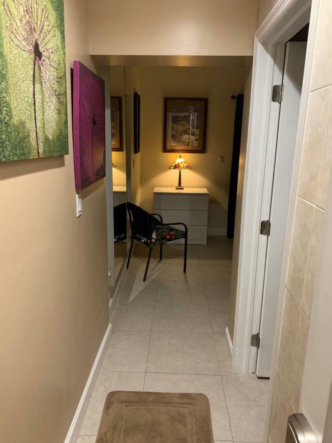 Wilton Manors Fantasy Island Inn, Caters To Men المظهر الخارجي الصورة